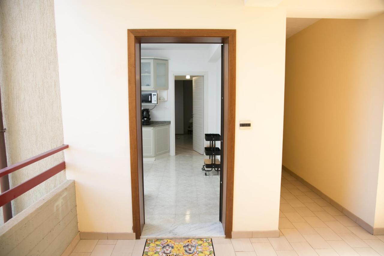 Sweet House Taorminaヴィラ エクステリア 写真