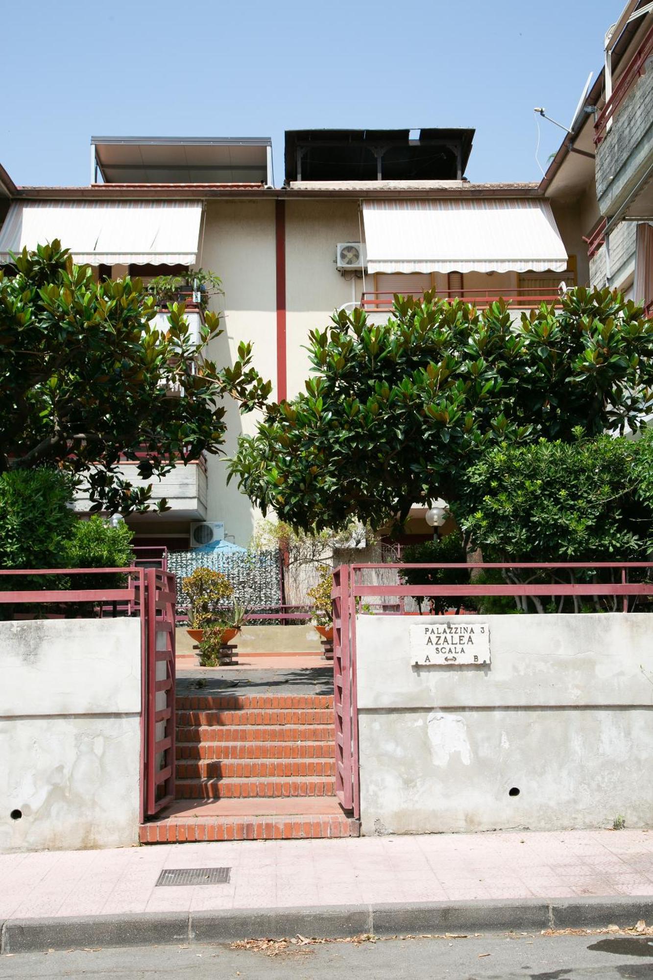 Sweet House Taorminaヴィラ エクステリア 写真